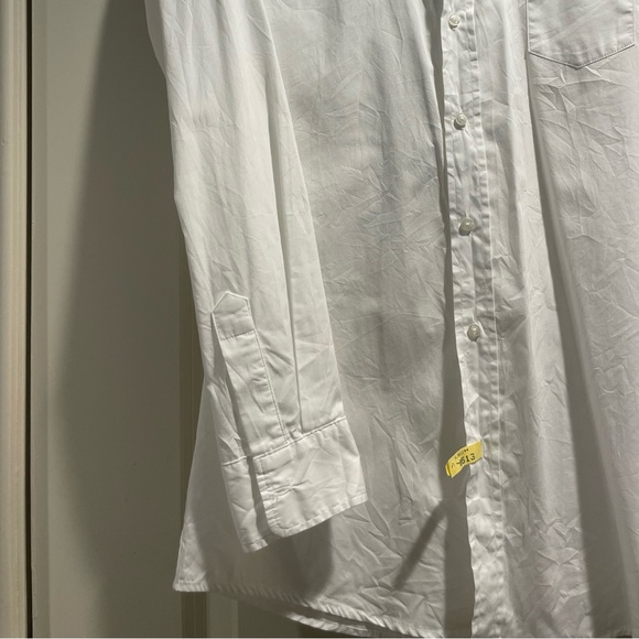 Frank and Eileen - EILEEN Relaxed Button-Up Shirt - Picture 8 of 9